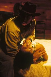 Twin Peaks – S02E16 – The Condemned Woman