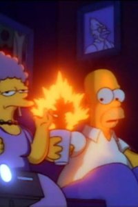 The Simpsons – S03E10 – Flaming Moe’s
