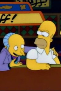 The Simpsons – S03E11 – Burns Verkaufen der Kraftwerk