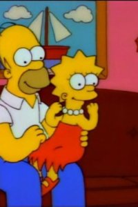 The Simpsons – S03E14 – Lisa the Greek