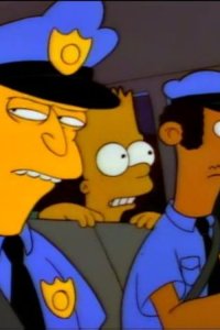 The Simpsons – S03E18 – Separate Vocations
