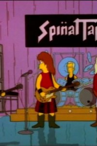 The Simpsons – S03E22 – The Otto Show