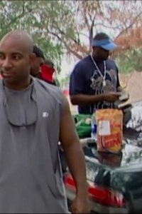 Cops – S15E29 – Drugs Enforcement Special Edition