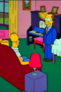 The Simpsons – S03E24 – Brother, Can You Spare Two Dimes?