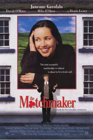 The MatchMaker