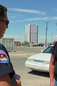 Cops – S15E30 – Coast to Coast 42