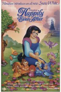 Happily Ever After