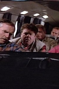 Wings – S02E02 – The Story of Joe