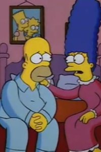 The Simpsons – S05E22 – Secrets of a Successful Marriage