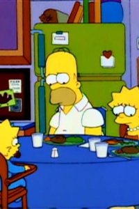 The Simpsons – S06E03 – Another Simpsons Clip Show