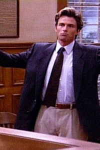 Wings – S03E02 – Is That a Subpoena in Your Pocket…?