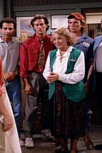 Wings – S03E03 – The Taming of the Shrew