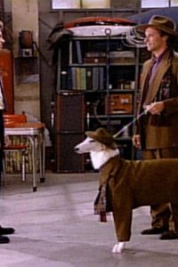 Wings – S03E06 – My Brother’s Keeper