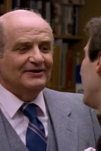Dream On – S01E07 – Over Your Dead Body