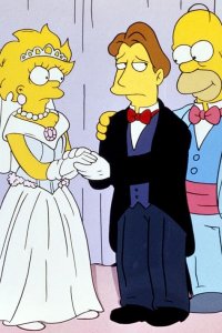 The Simpsons – S06E19 – Lisa’s Wedding