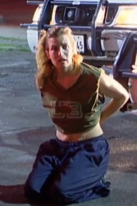 Cops – S17E09 – Bad Girls 6 Special Edition