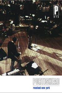 PNYC: Portishead – Roseland New York