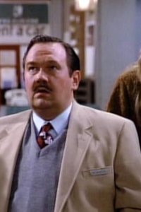 Wings – S03E09 – Try to Remember the Night He Dismembered