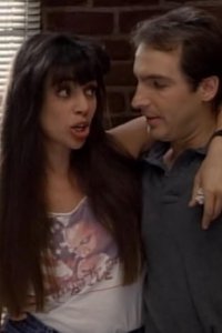 Dream On – S01E11 – Up the River