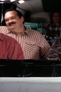 Wings – S03E11 – The Bogey Men