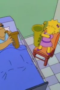 The Simpsons – S06E22 – ‘Round Springfield