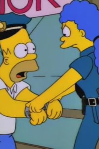 The Simpsons – S06E23 – The Springfield Connection