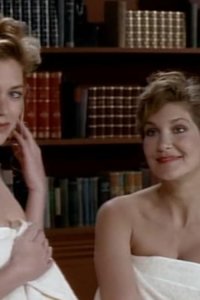 Dream On – S01E13 – Doing the Bossa Nova