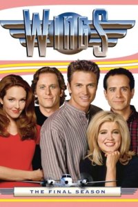Wings – S03E13 – Divorce, American Style