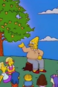 The Simpsons – S06E24 – Lemon of Troy
