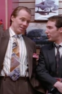 Dream On – S02E03 – And Your Little Dog, Too