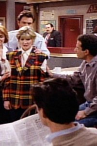 Wings – S03E18 – Take My Life, Please