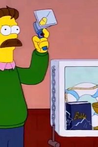 The Simpsons – S07E03 – Home Sweet Home-Dum-Diddly Doodily