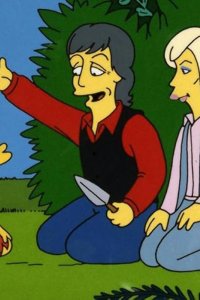 The Simpsons – S07E05 – Lisa the Vegetarian