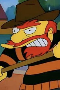 The Simpsons – S07E06 – Treehouse of Horror VI