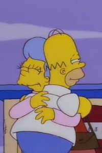 The Simpsons – S07E08 – Mother Simpson