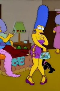 The Simpsons – S07E14 – Scenes from the Class Struggle in Springfield