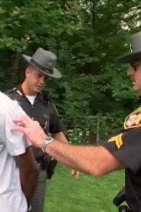 Cops – S17E27 – Coast to Coast 76