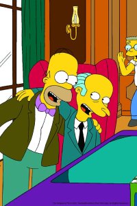 The Simpsons – S07E17 – Homer the Smithers