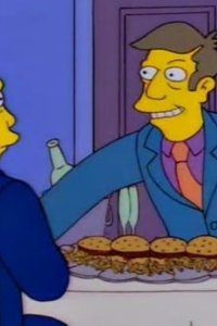 The Simpsons – S07E21 – 22 Short Films About Springfield