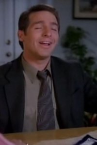 Dream On – S03E15 – Martin Over Medium