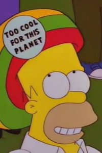 The Simpsons – S07E24 – Homerpalooza