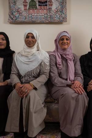 My Week as a Muslim