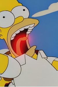 The Simpsons – S08E09 – The Mysterious Voyage of Our Homer