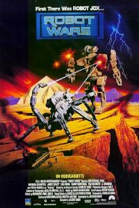 Robot Wars