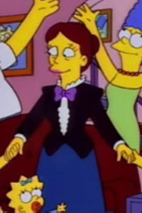 The Simpsons – S08E13 – Simpsoncalifragilisticexpiala(Annoyed Grunt)cious