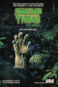 Swamp Thing – S03E26 – The Burning Times