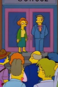 The Simpsons – S08E19 – Grade School Confidential