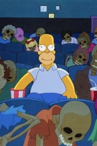 The Simpsons – S09E04 – Treehouse of Horror VIII