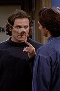 Wings – S06E16 – Remembrance of Flings Past: Part 1