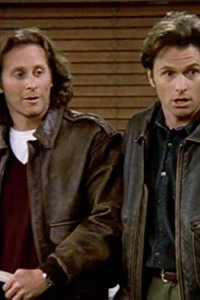 Wings – S07E03 – Death Becomes Him